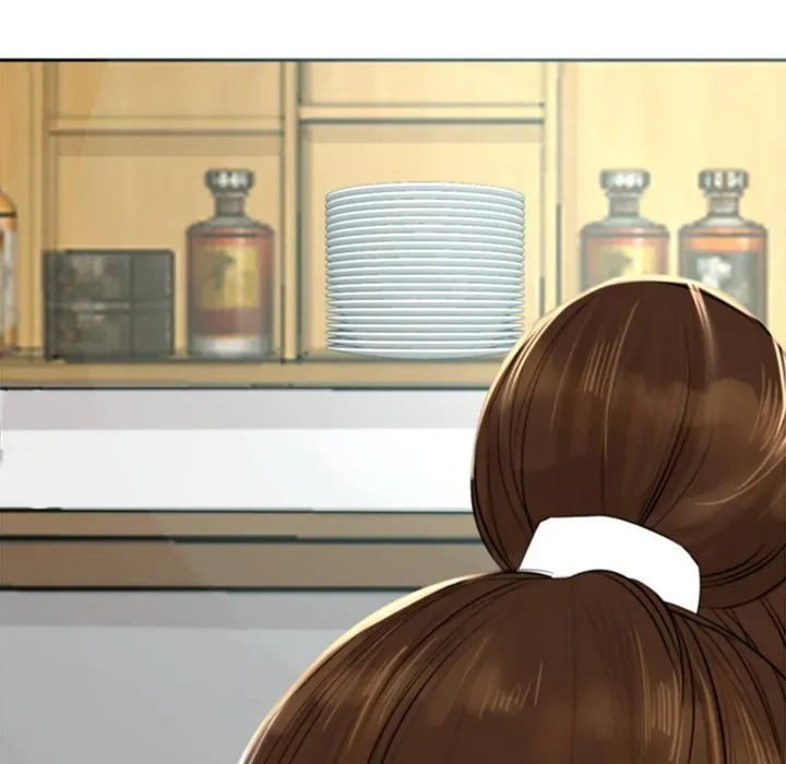 Old Life Behind Chapter 1 page 242 - 