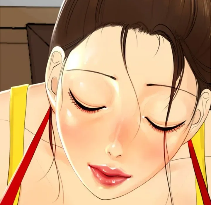 Old Life Behind Chapter 1 page 243 - 