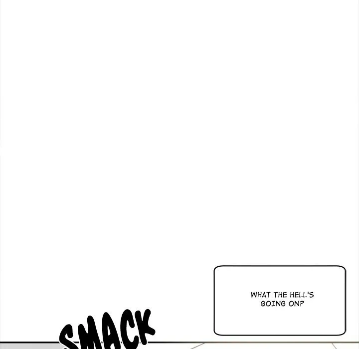 Old Life Behind Chapter 1 page 26 - 