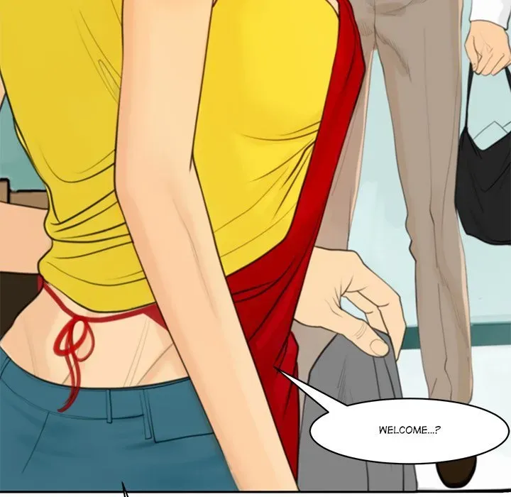 Old Life Behind Chapter 1 page 253 - 