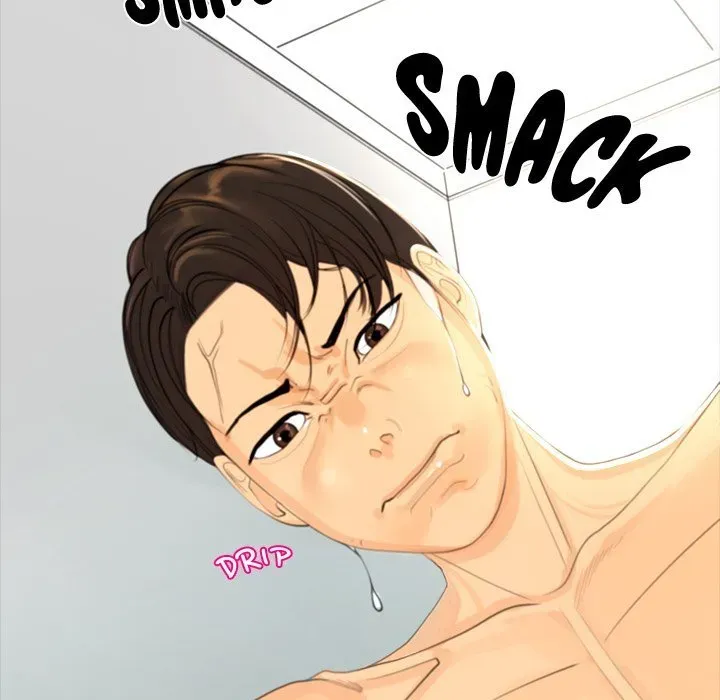 Old Life Behind Chapter 1 page 27 - 