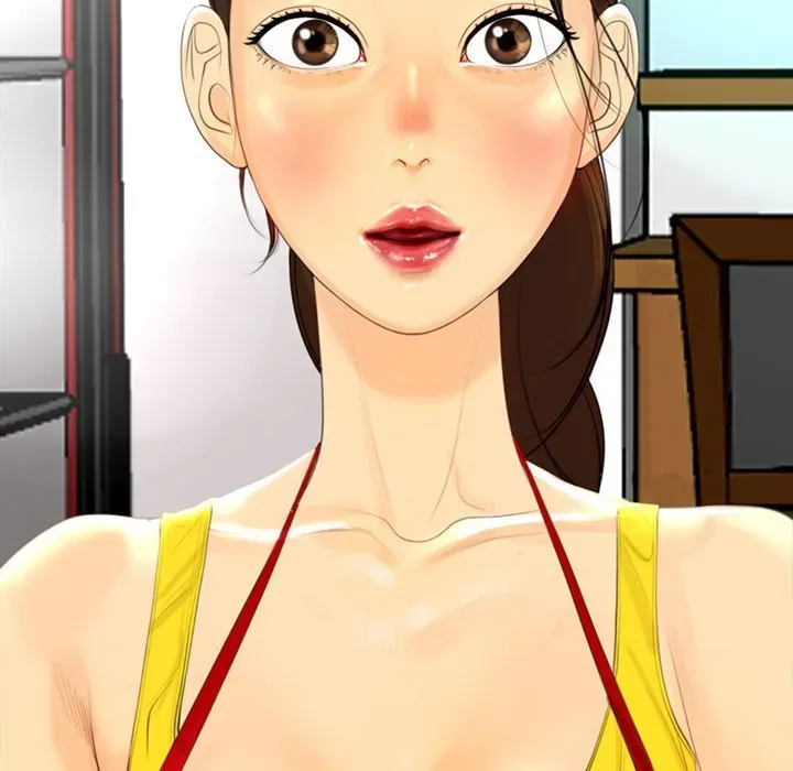 Old Life Behind Chapter 1 page 261 - 
