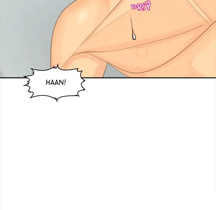Old Life Behind Chapter 1 page 28 - 