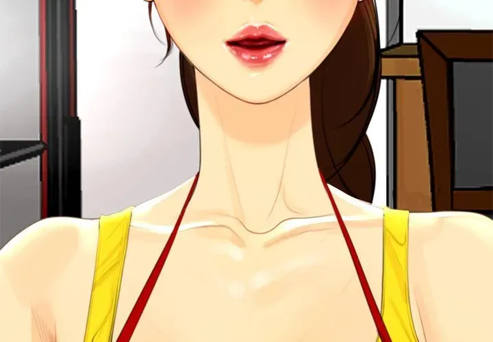 Old Life Behind Chapter 1 page 4 - 