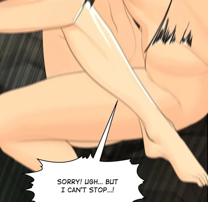 Old Life Behind Chapter 1 page 32 - 