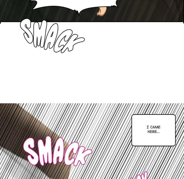 Old Life Behind Chapter 1 page 33 - 