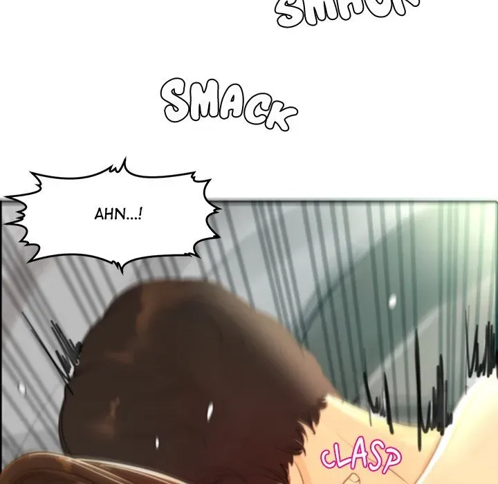Old Life Behind Chapter 1 page 37 - 