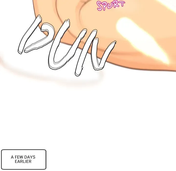 Old Life Behind Chapter 1 page 46 - 