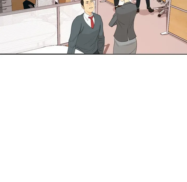 Old Life Behind Chapter 1 page 50 - 