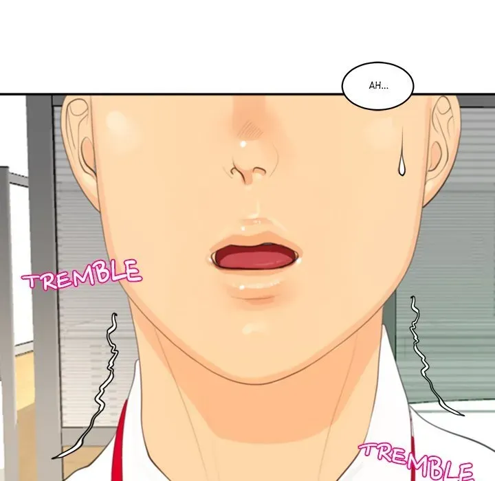 Old Life Behind Chapter 1 page 52 - 