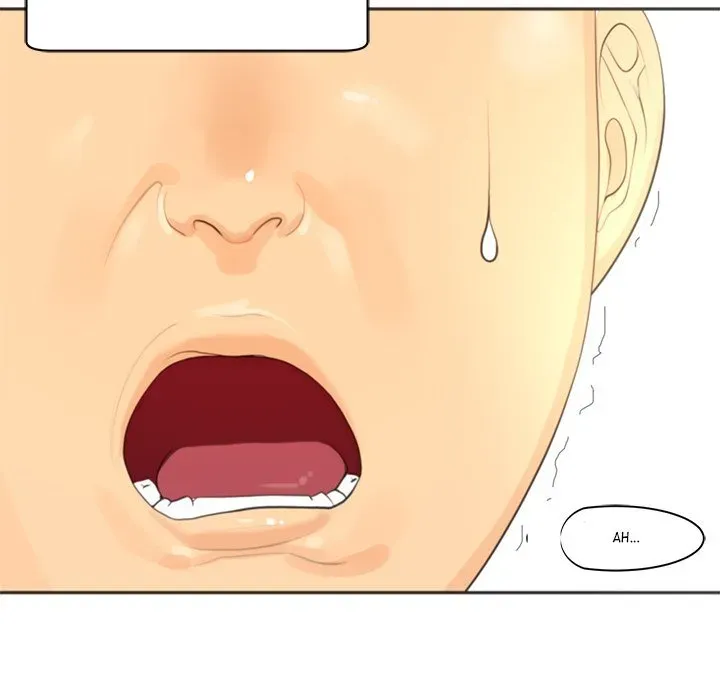 Old Life Behind Chapter 1 page 60 - 