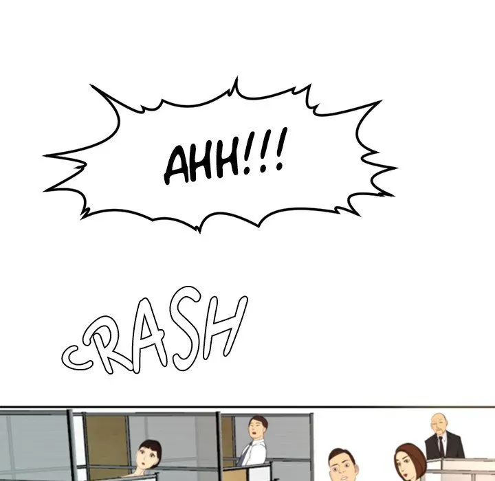 Old Life Behind Chapter 1 page 64 - 