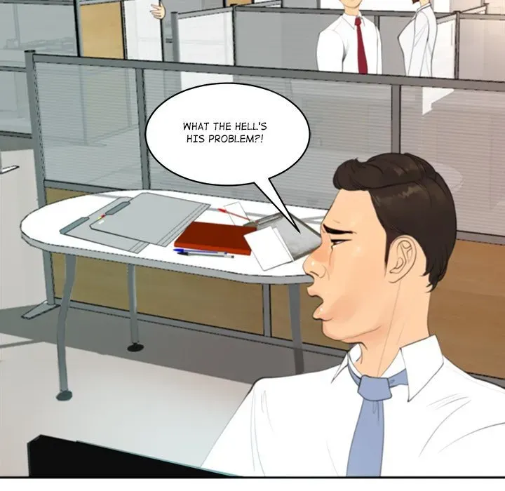 Old Life Behind Chapter 1 page 65 - 