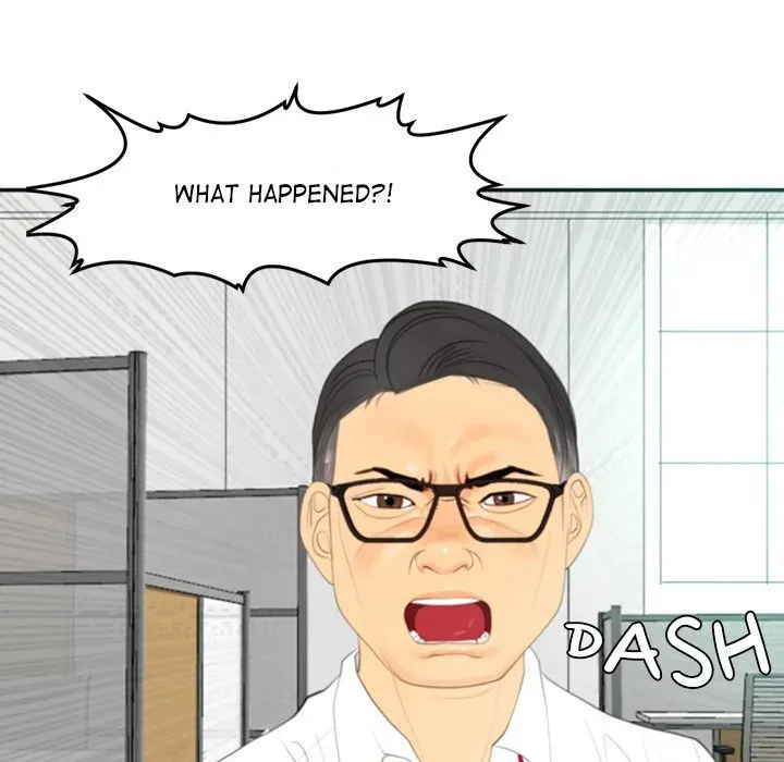 Old Life Behind Chapter 1 page 67 - 