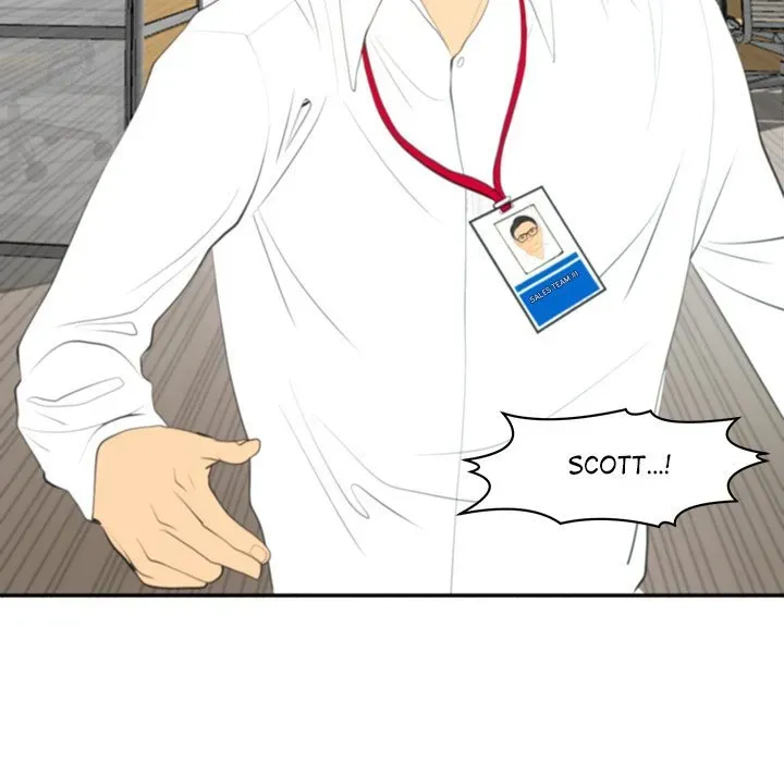 Old Life Behind Chapter 1 page 68 - 