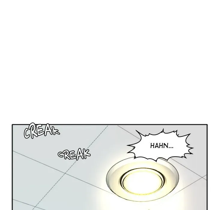 Old Life Behind Chapter 1 page 8 - 