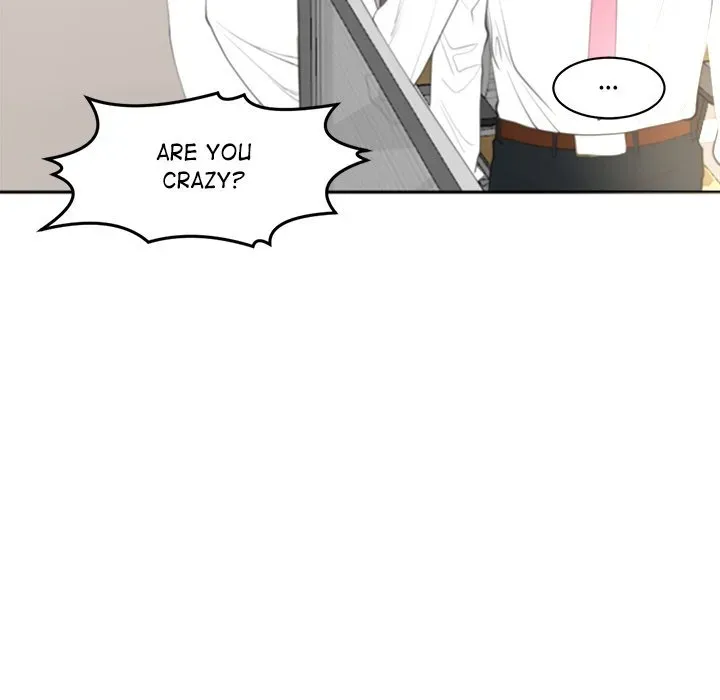 Old Life Behind Chapter 1 page 71 - 