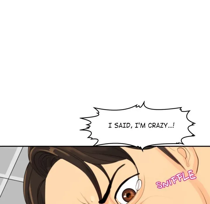 Old Life Behind Chapter 1 page 76 - 