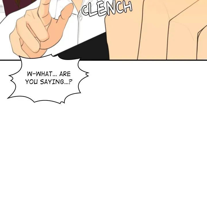 Old Life Behind Chapter 1 page 78 - 