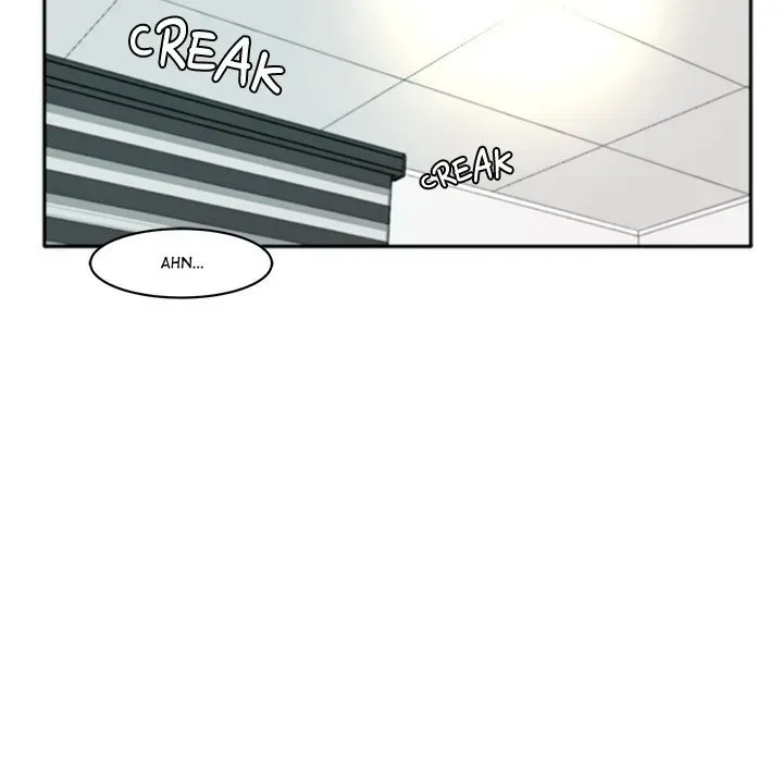 Old Life Behind Chapter 1 page 9 - 