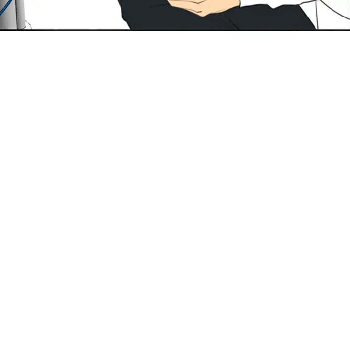 Old Life Behind Chapter 1 page 81 - 