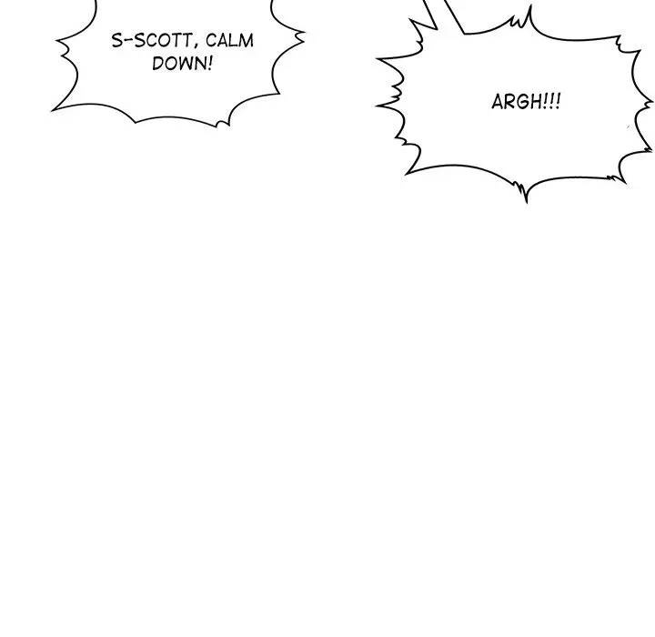 Old Life Behind Chapter 1 page 84 - 