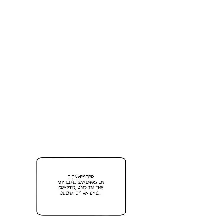 Old Life Behind Chapter 1 page 85 - 