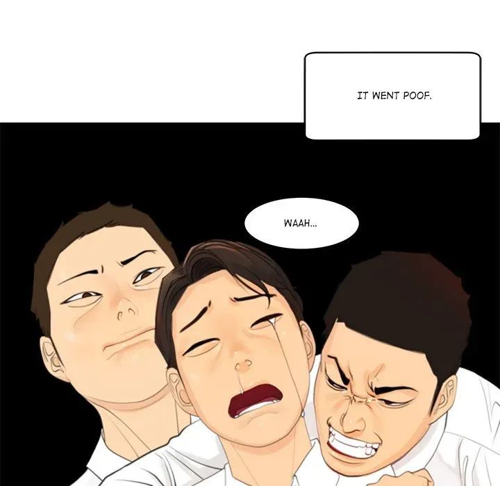 Old Life Behind Chapter 1 page 86 - 