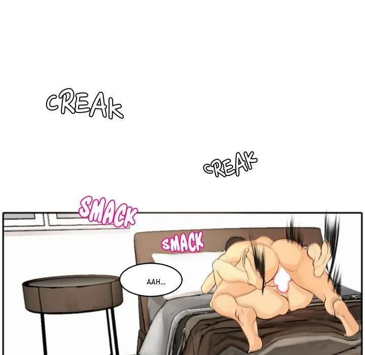 Old Life Behind Chapter 1 page 10 - 