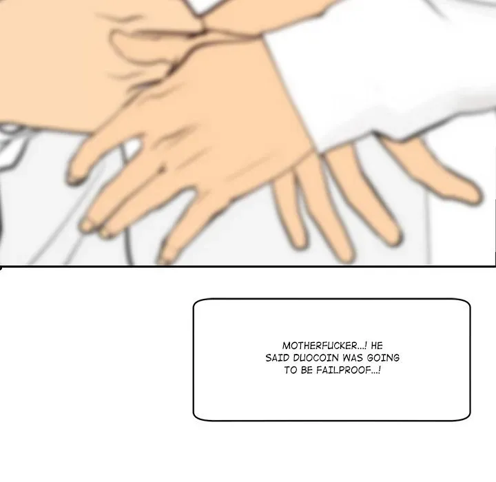 Old Life Behind Chapter 1 page 94 - 