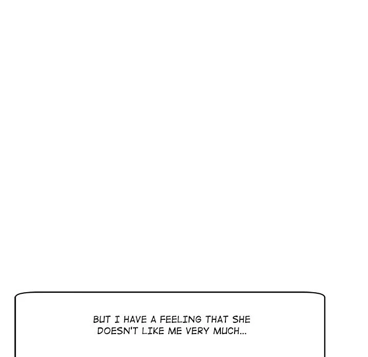 Old Life Behind Chapter 10 page 106 - 