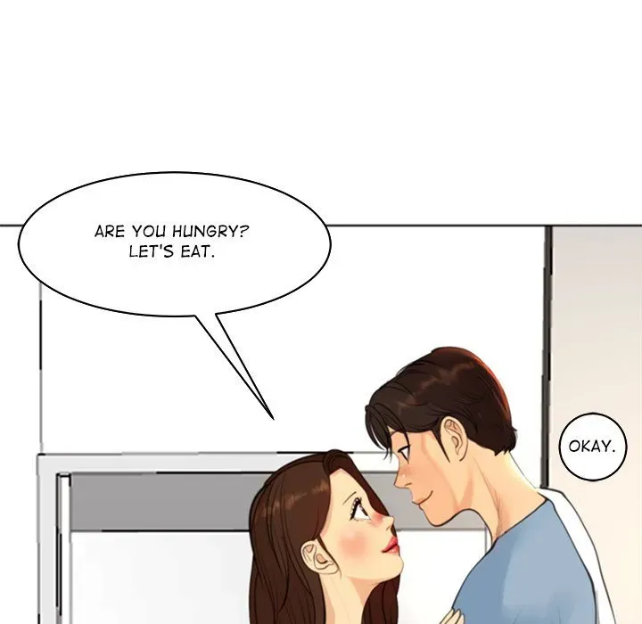 Old Life Behind Chapter 10 page 115 - 