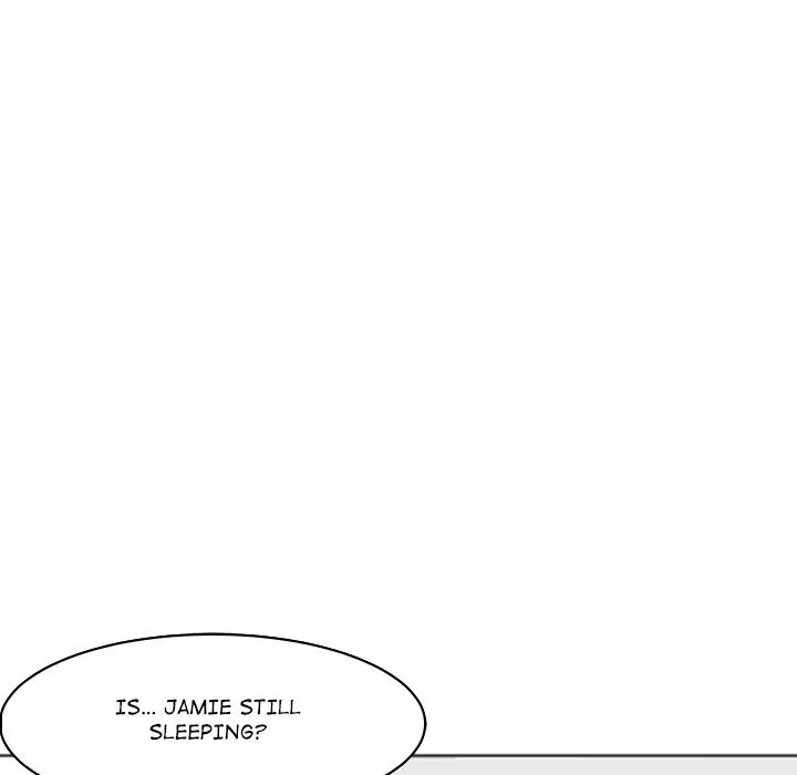Old Life Behind Chapter 10 page 119 - 