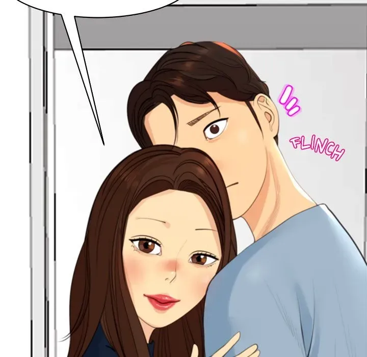 Old Life Behind Chapter 10 page 120 - 