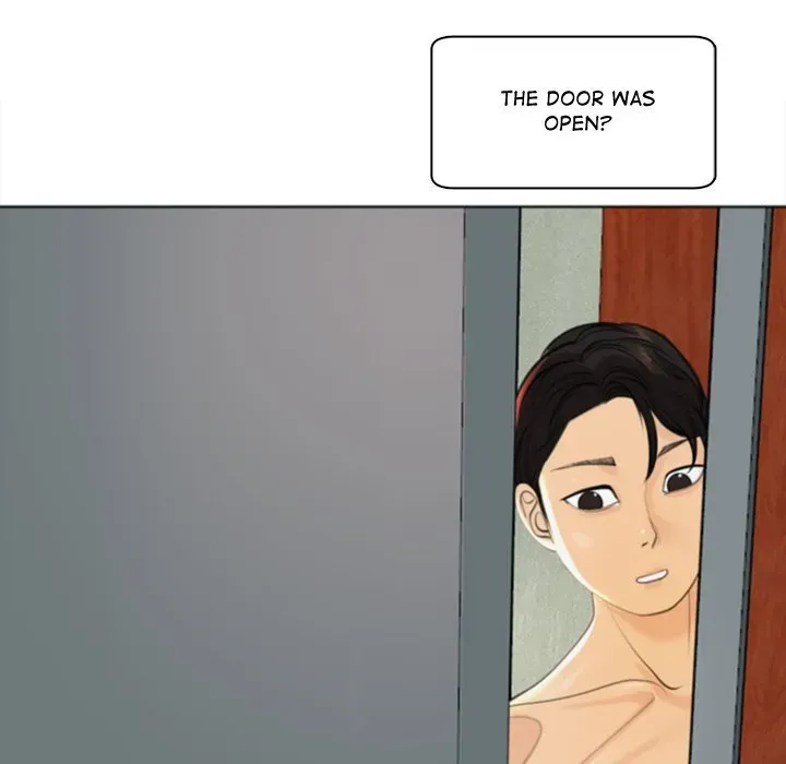 Old Life Behind Chapter 10 page 13 - 