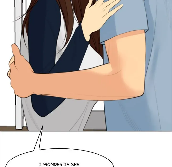 Old Life Behind Chapter 10 page 121 - 