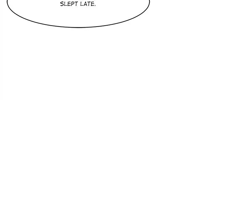Old Life Behind Chapter 10 page 122 - 