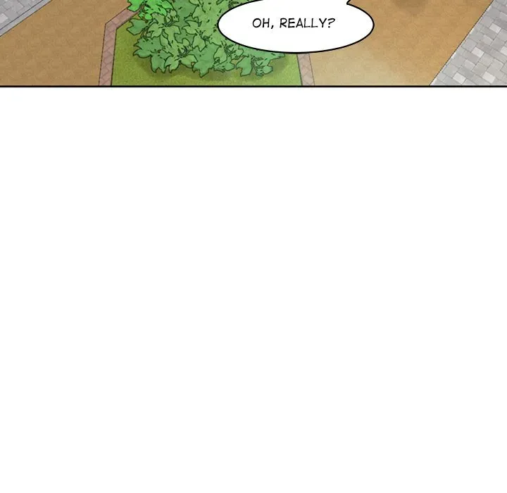 Old Life Behind Chapter 10 page 125 - 