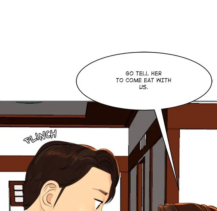 Old Life Behind Chapter 10 page 128 - 