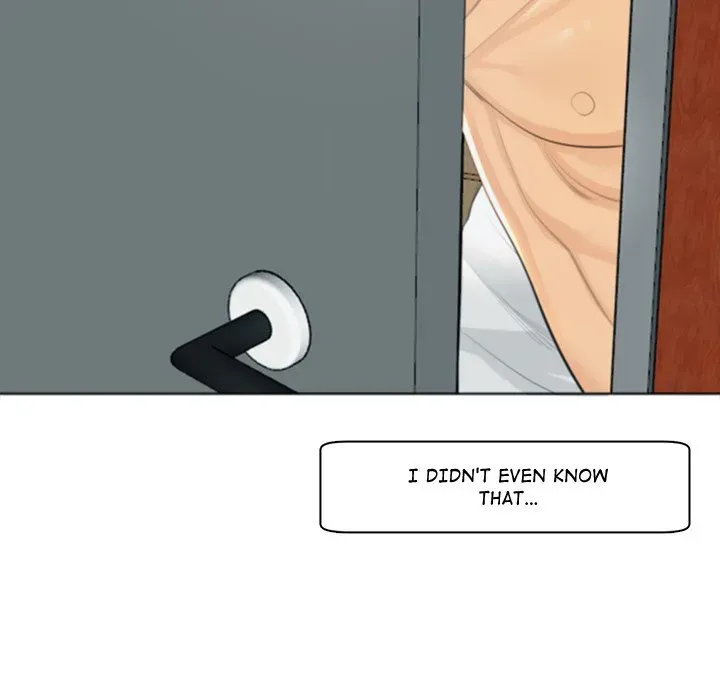 Old Life Behind Chapter 10 page 14 - 