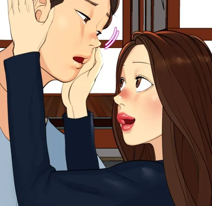 Old Life Behind Chapter 10 page 133 - 