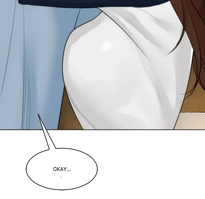 Old Life Behind Chapter 10 page 134 - 