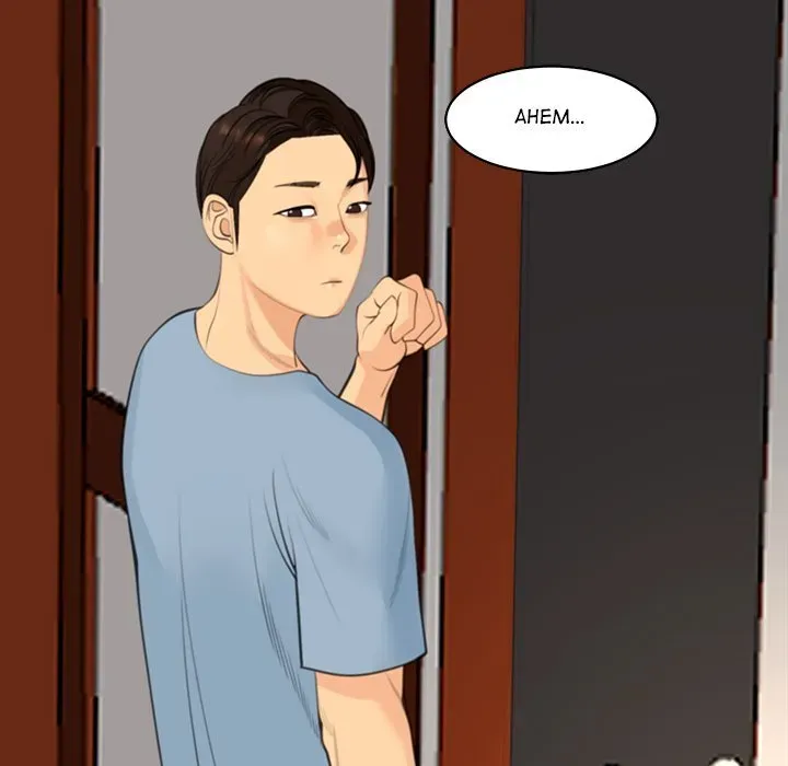 Old Life Behind Chapter 10 page 142 - 