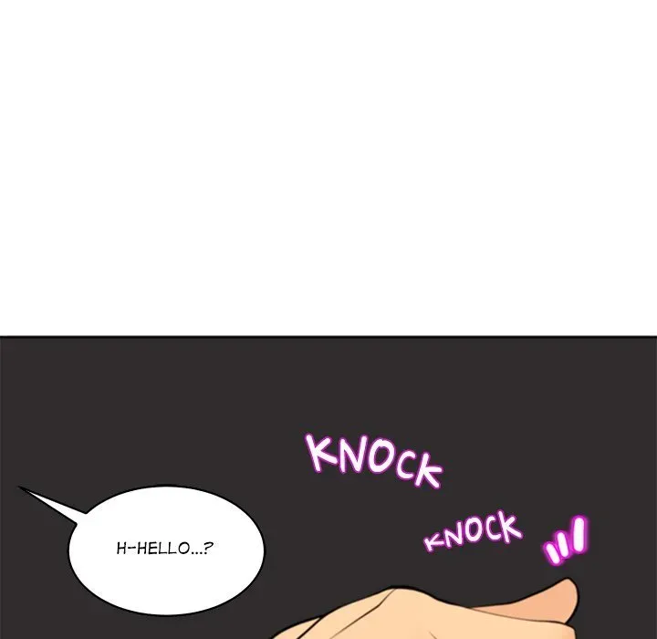 Old Life Behind Chapter 10 page 145 - 