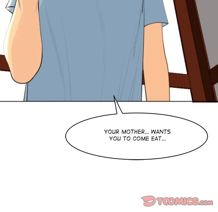 Old Life Behind Chapter 10 page 150 - 