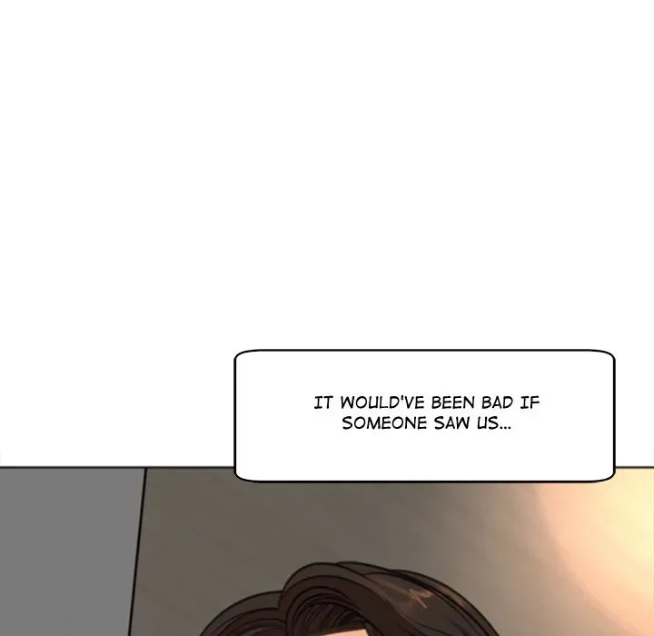 Old Life Behind Chapter 10 page 16 - 