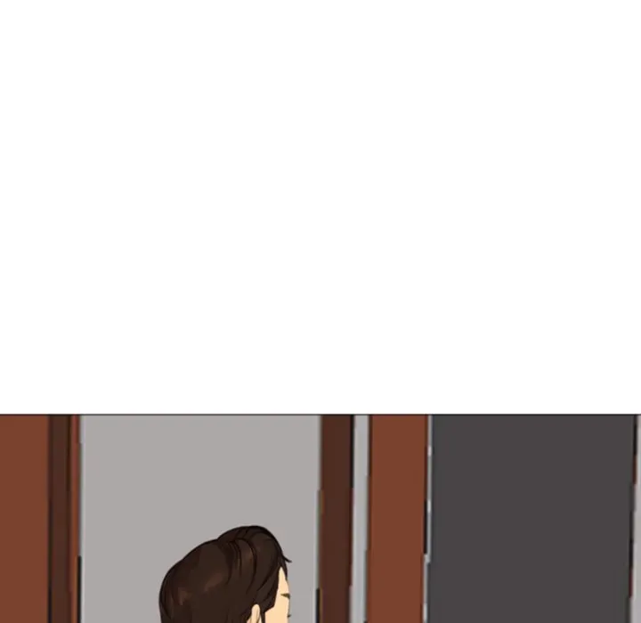 Old Life Behind Chapter 10 page 151 - 