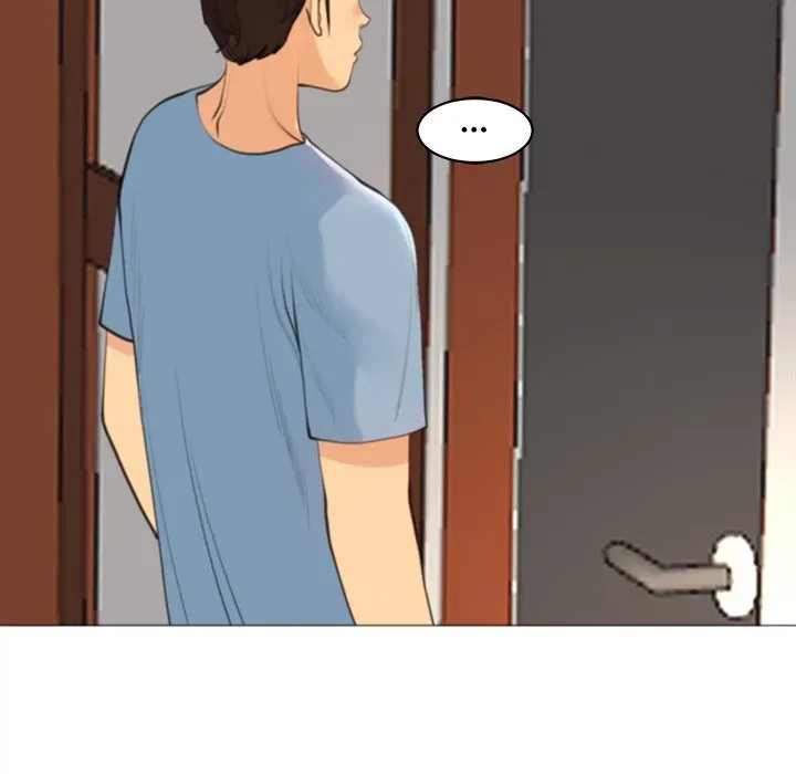 Old Life Behind Chapter 10 page 152 - 