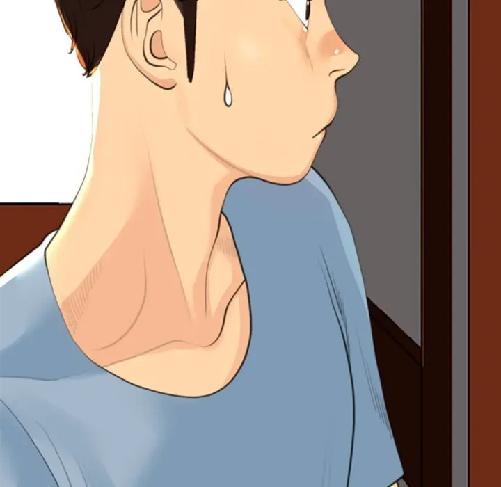 Old Life Behind Chapter 10 page 155 - 