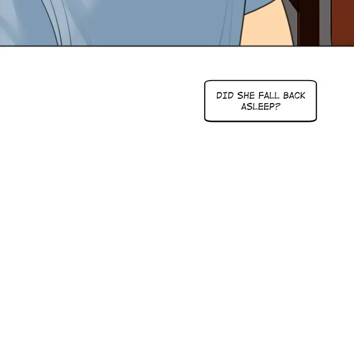 Old Life Behind Chapter 10 page 156 - 